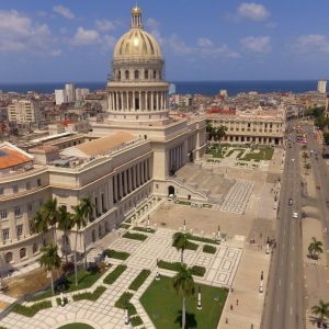 cúpula-del-capitolio-de-la-habana-vista-aérea-ciudad
