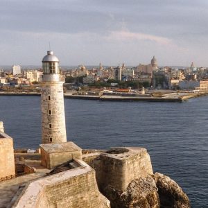 La Habana morro