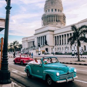 habana